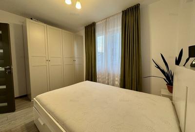 2 camere | Mobilat si utilat | Zona Floresti - 4