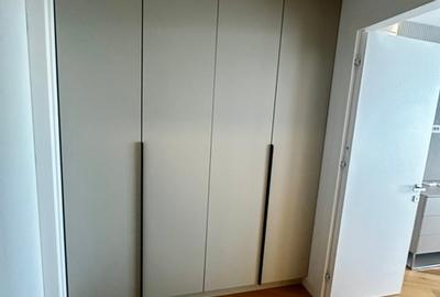 Penthouse 4 camere, prima inchiriere - Zona Iancu Nicolae/Cambridge School - 9