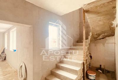 Casa “la gri” cu gradina, zona Calea Aurel Vlaicu - Bujac - 14