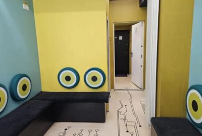 Spațiu comercial, de 174 mp, în Olteniței