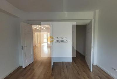 4 camere I Parc Cismigiu I Etaj 1 I 111 mp - 9