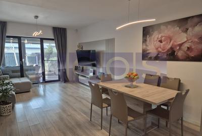 Casă individuală cu 5 camere în Central