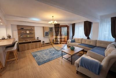 3 camere, Piata Ovidiu, Centrul Vechi, et 3, balcon, 2 bai, centrala gaze, A/C - 1