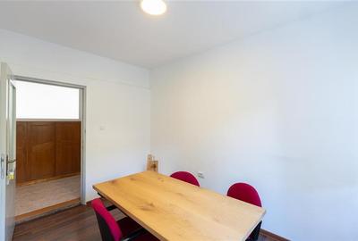 Spatii de birouri pentru afaceri care apreciaza profesionalismul - 11