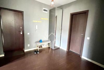 Comision 0% Apartament cu 2 camere decomandat + parcare in Buna Ziua - 10
