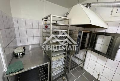 Spatiu alimentar productie patiserie, cofetarie,bucatarie profesionala - 11