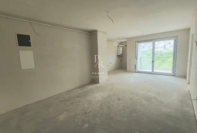 OPORTUNITATE! Apartament 2 camere, 2bai, etaj intemediar, ansamblu COLUMNA-VIVO! - 3