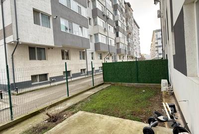 Apartament 3 camere mobilat - Curte - Comision 0% - Militari Residence - 11