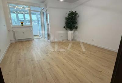 Garsoniera Renovata | Bloc Reabilitat | Veteranilor-Lujerului - 1