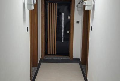 AP 3 CAM. CU LIVING OPEN-SPACE IN BLOC PREMIUM P+5 FINALIZAT! - 9