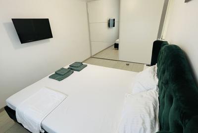 Braytim-Timisoara | 2 camere | Loc de parcare | Profi - 10