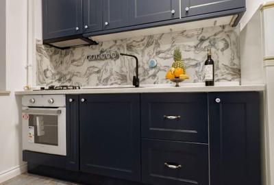 POOPRIETAR Garsoniera Cismigiu - 5