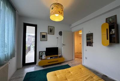 Casa Tip Duplex situata in cartierul Borhanci! - 13