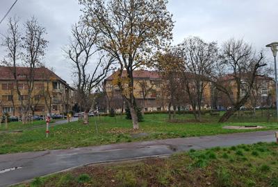 Apartament frumos langa Medicina - 1