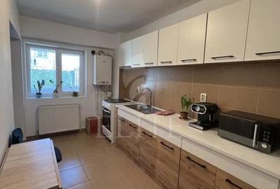 Apartament o camera în zona STRAZII SOBARILOR - 1