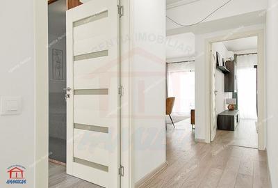 Trei camere de inchiriat Riviera by Viva - 21