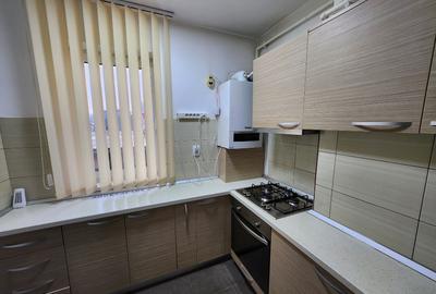 Ofer spre vânzare un  apartament  cu o cameră, lângă Iulius Mall. - 13