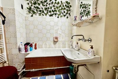 Apartament 4 camere decomandate | Etaj intermediar | Manastur - 17