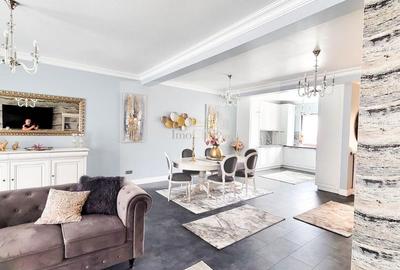 🏡✨ Casă individuală de lux spre închiriere în Gruia – Piscina - 3