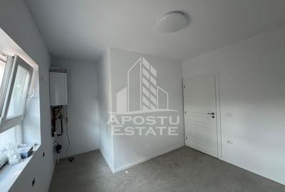 Duplex in Sanandrei 3 camere - 11