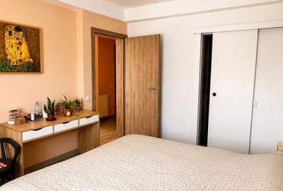 Duplex 4 camere| Paladin Corbeanca| Teren 250 mp| - 3