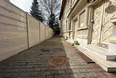 De Vanzare - Vila Interbelica - Birouri - Matei Basarab - P Unirii - 9