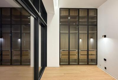Apartament 3 camere LUX – One Floreasca Towers | Terasă 48 mp - 32