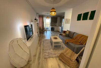 Apartament 3 camere, parcare inclusa - Padurea Verde - 1