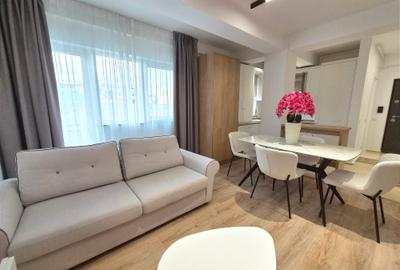 Inchiriere Apartament 3 Camere Iancu Nicolae - 3