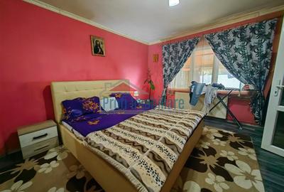Casa cu 2 camere si terasa mare in centru pe strada Baritiu - 5