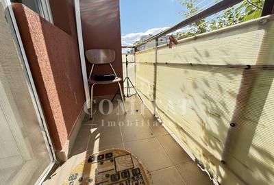 Apartament cu 3 camere | 55 mp | Parcare subterana | Zona Regal -Baciu - 9