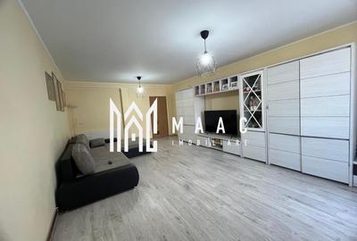 Apartament cu 2 camere decomandat, mobilat în Terezian