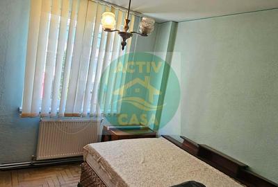 Apartament 4 camere, etaj 1, centru - 4