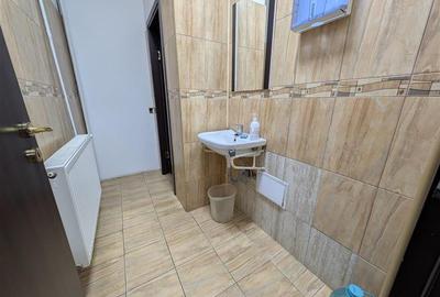 Ultracentral - langa Luceafarul - spatiu comercial 77mp - 11