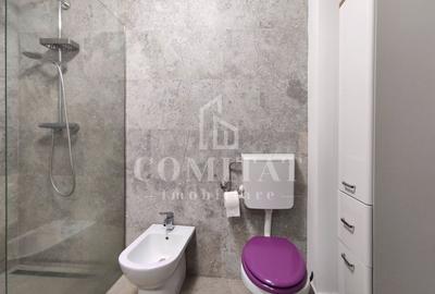 Apartament cu 2 camere decomandate | Finisaje moderne | Zona Vivo - 10