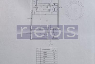 VANZARE 2 CAMERA | CENTRALA PROPRIE | ZONA DRISTOR - 23
