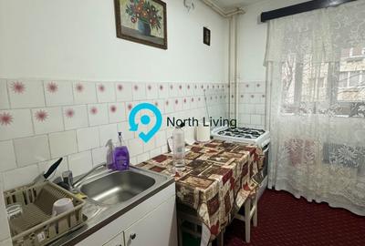 Apartament 3 camere de vânzare – Apărătorii Patriei - 12