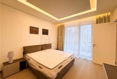 Apartament de inchiriat 5 camere Kiseleff - 42