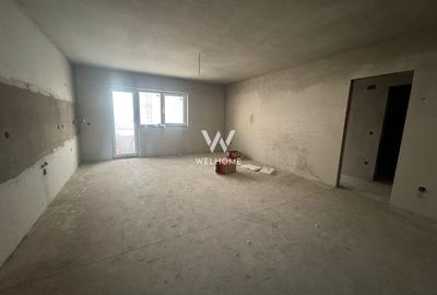 Apartament 3 camere LA CHEIE, Doamna Stanca - 3