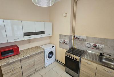 0 Comision Superoferta! 2 camere, 43 mp, etaj 3,  strada Horea- Centru - 7