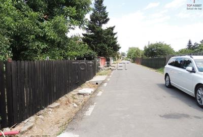 Teren intravilan construibil Peris - 1