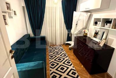 Apartament cu 3 camere | decomandate | 66 mp | zona Marasti - 5