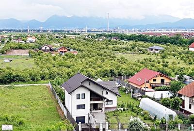 Sanpetru teren pentru dezvoltare imobiliara 4318mp, 55 euro/mp - 3