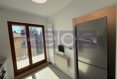 PRIMAVERII | VANZARE APARTAMENT 3 CAMERE | LUX | 71 MP | NOU RENOVAT - 22