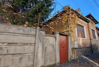 Casa zona centrala 80000 Euro - 1