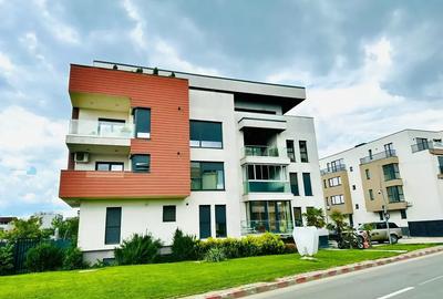 💎 SUPER PREȚ! COMISION 0%! Apartament Premium 3 camere | Pipera Plaza - 23