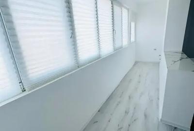 Apartament 3 camere renovat complet – Str. Liviu Rebreanu (Titan) - 5