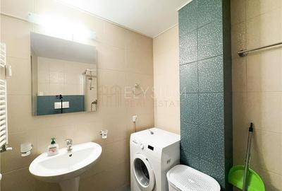 Apartament 3 camere de inchiriat Aviatorilor - 25