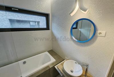 Vila de LUX in zona Iancu Nicolae-Cambridge School - 13
