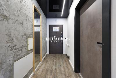 Apartament de Lux | Poiana Brașov | 2 Parcări Subterane | Investiție - 22